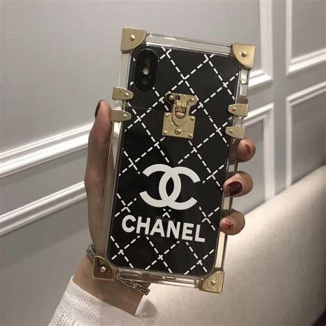 chanel note 8 phone case|Handbags & Bags .